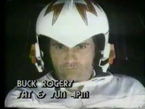 WUTV Buffalo 29 Weekend Afternoon promo 1985