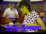 Charles Mitchell Donuts & Submarines 1983