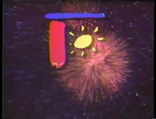 Family Channel Feature Presentation intro 1988