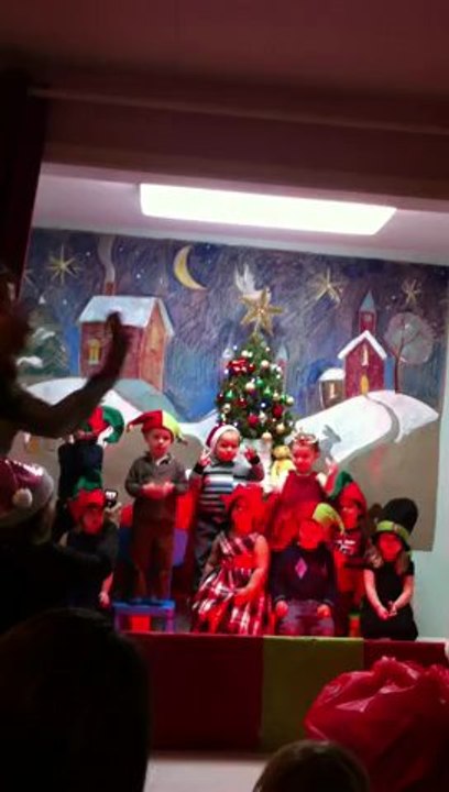 Spectacle de Noel