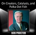 On Creators, Catalysts, and PolkaDot Fish audiobook sample