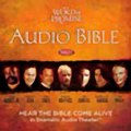 (25) Mark, The Word of Promise Audio Bible NKJV (Unabridged) audiobook sample