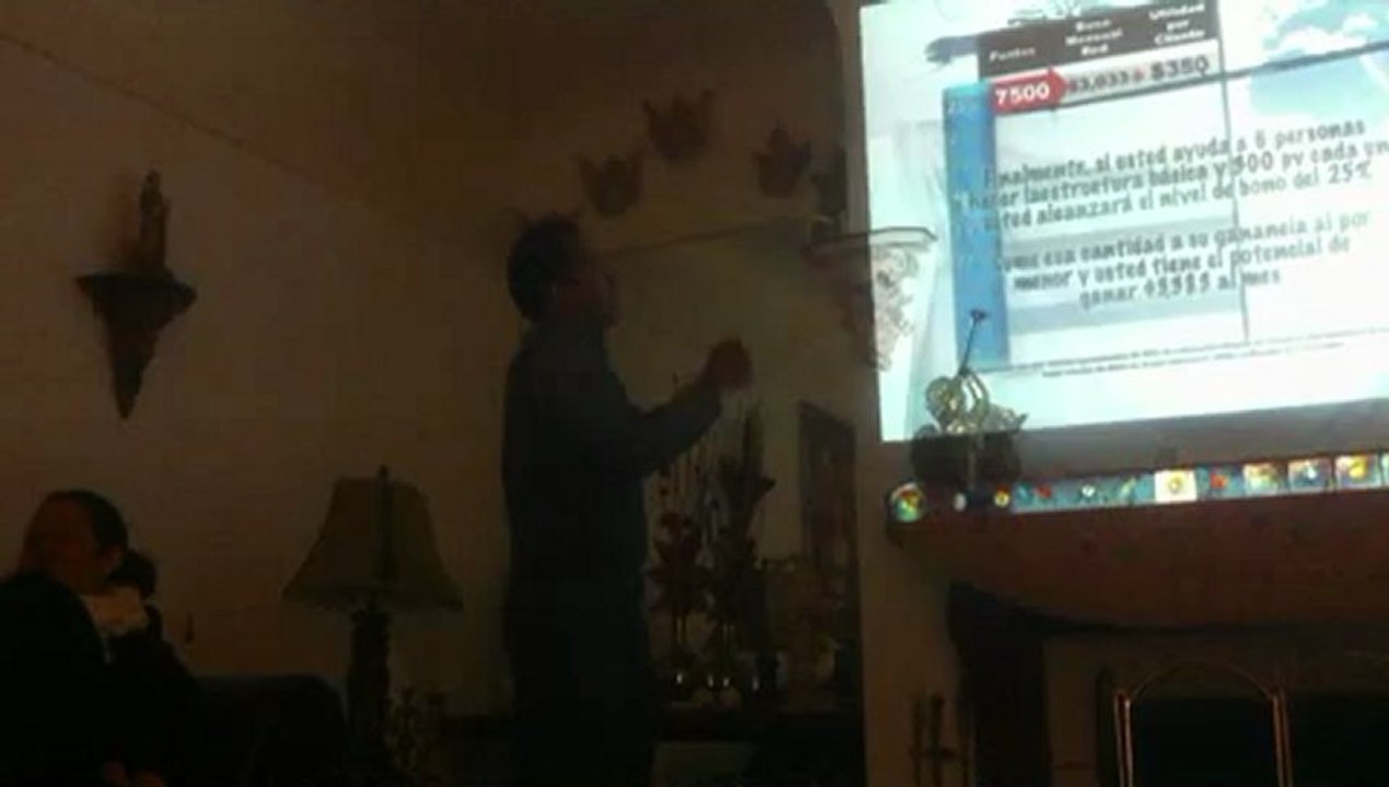 Yo Tengo Un sueno Y tu ( Si No ERES TU Quien Si No Es HOY Cuando)