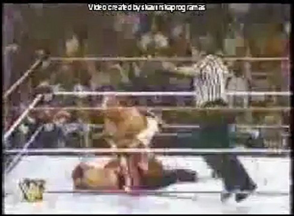 WWF In Your House_ Ground Zero - Best highlights