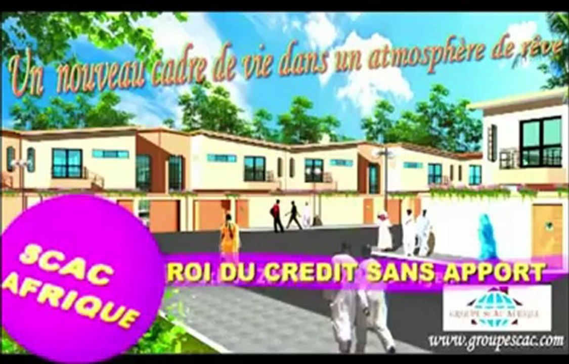 Salomon MBUTCHO | Groupe SCAC Afrique,  une société orientée vers le social.