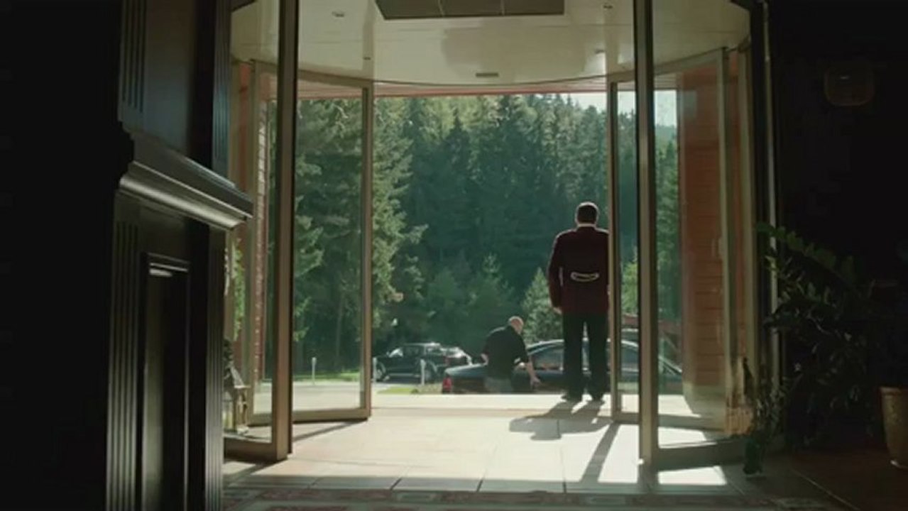 Pod Prikritie S03 E05 by dJ_TEDY