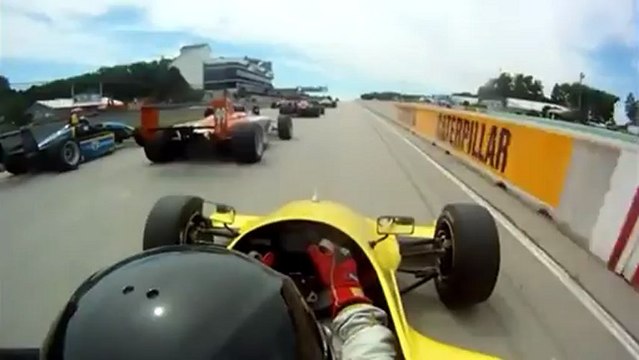 авария инди