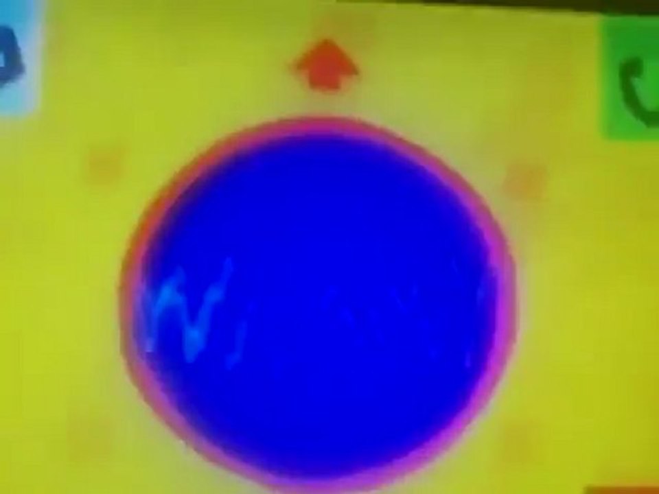 Rare Noggin Promo What Sparks You (1999)