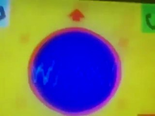 Rare Noggin Promo What Sparks You (1999)