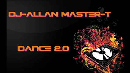DJ-ALLAN MASTER-T Die Young Remix