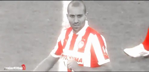 Rafik Djebbour - The Terrorist 2012_13