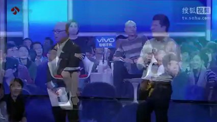 【非诚勿扰加长版】20121223 {下}