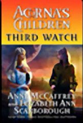 Third Watch Acornas Children, Book 3 (Unabridged) audiobook sample