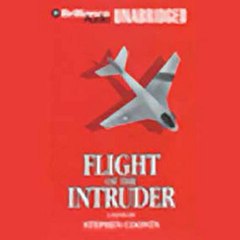 Flight of the Intruder (Unabridged) audiobook sample