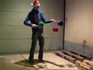 Plop - Personnal Tricks - [Juggly.be]