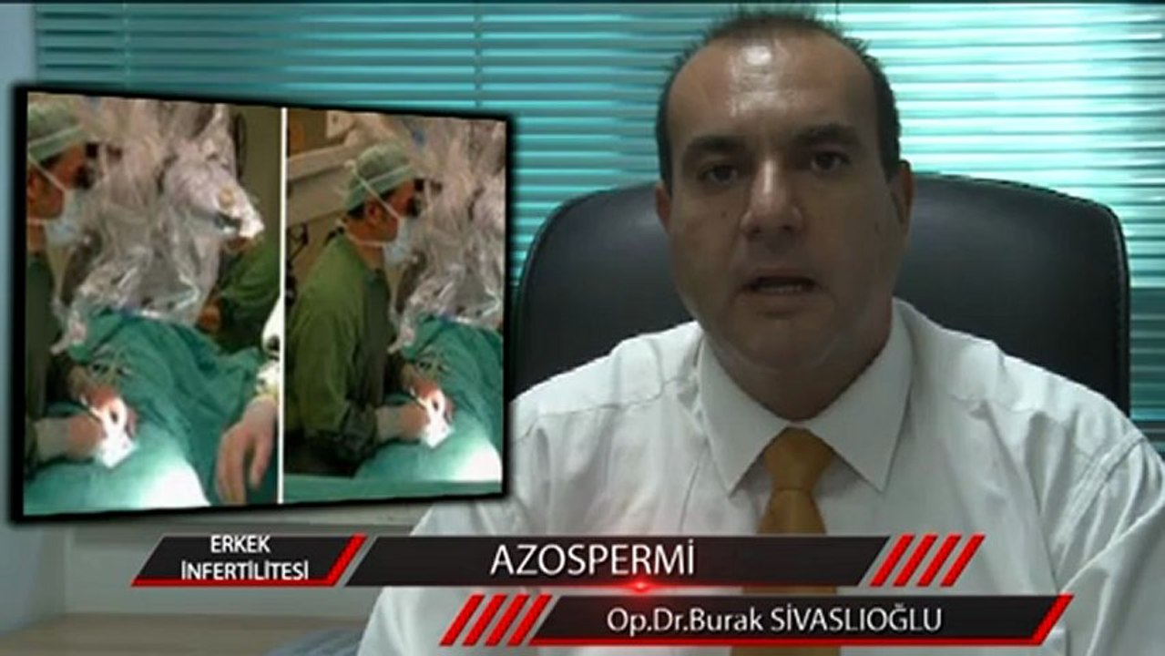 Azospermi