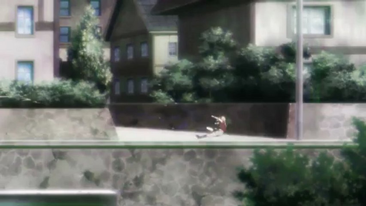 Konoha's green beasts