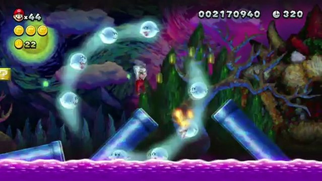 Painted Swampland Star Coins Secret Exit Video Dailymotion