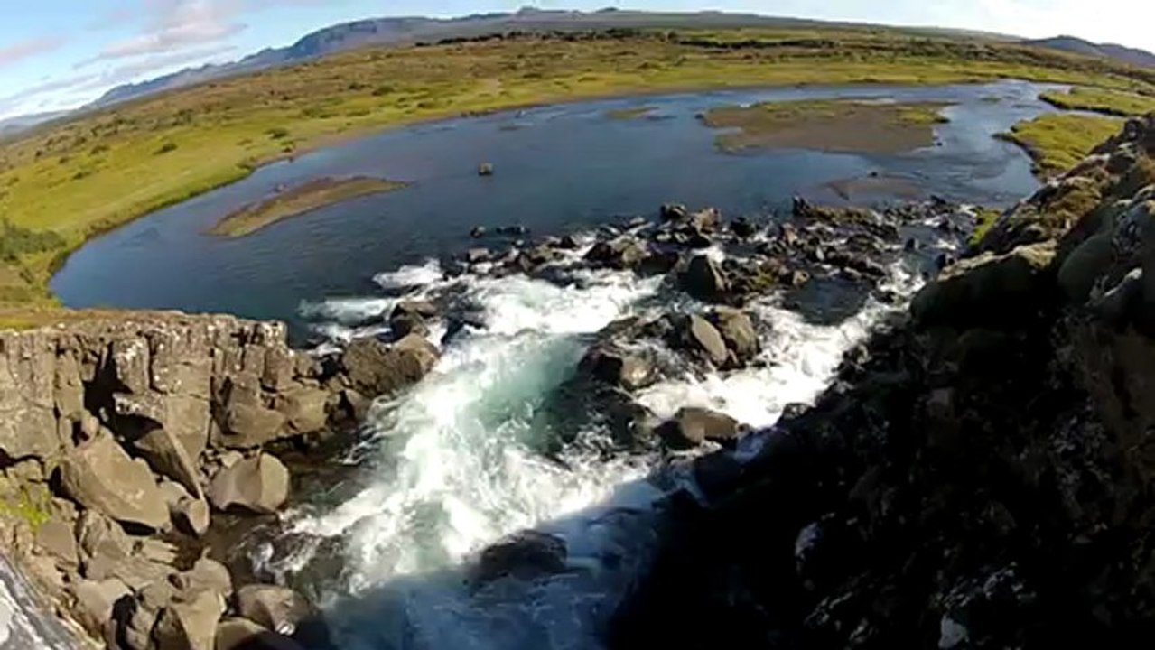 Iceland