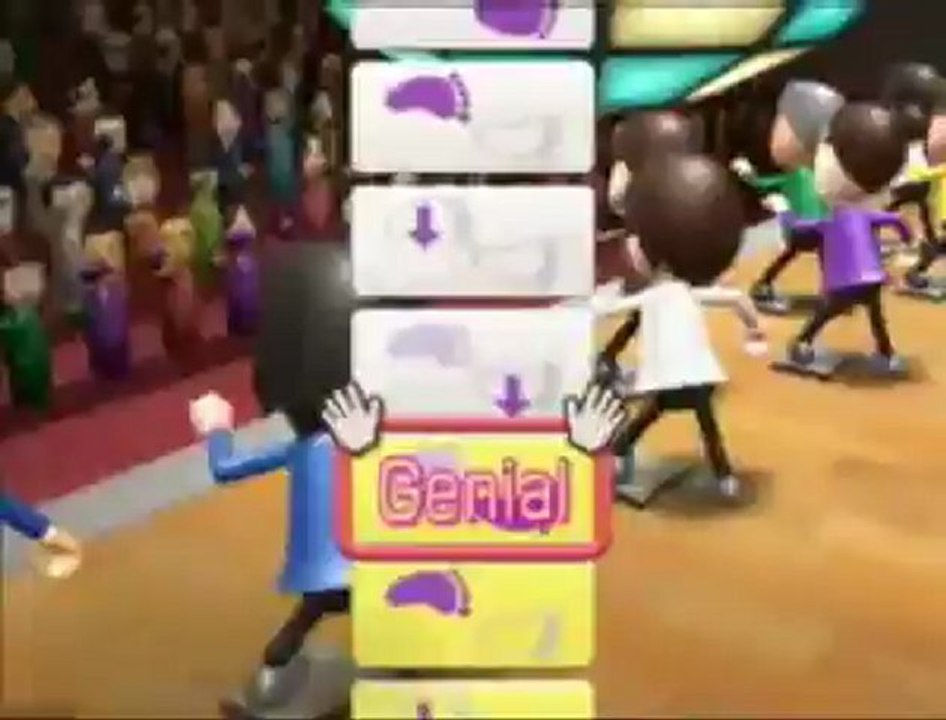 Wii Fit (Análisis)