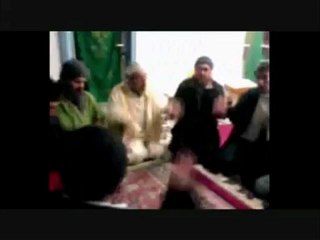 Ey arapca okuyanlar ALLAH Türkce bilmiyor mu?- AŞIK  MAHSUNİ ŞERİF