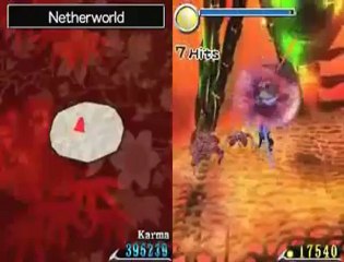 Ninja Gaiden Dragon Sword