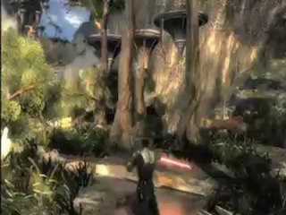 Star Wars El Poder de la Fuerza