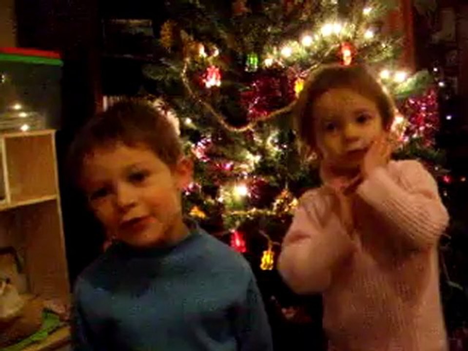 joyeux noel 2012