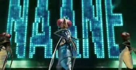 Naam Apun ka Jani "Makkhi"