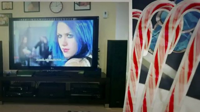 Sony SS-F6000 Floorstanding 4-Way Speakers Review