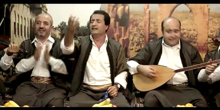 Edessa Sıra Grubu Sıra Gecesi Klibi