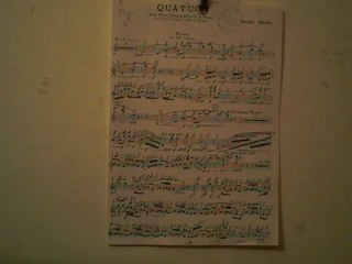 GHANTHO 294 George Migot Play Alyas Hanna