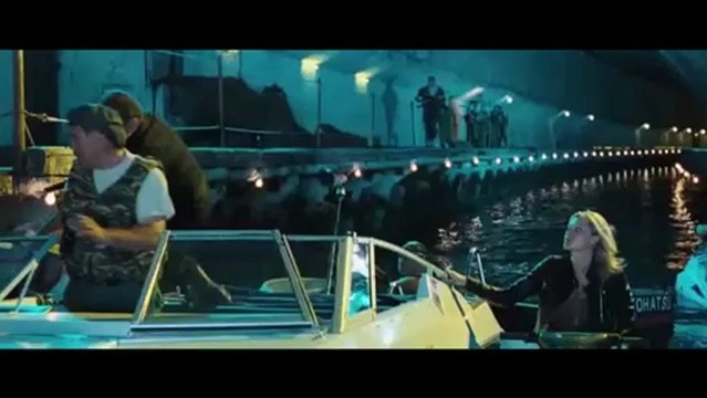 AVK - OST Soldiers of fortune AVK RAP