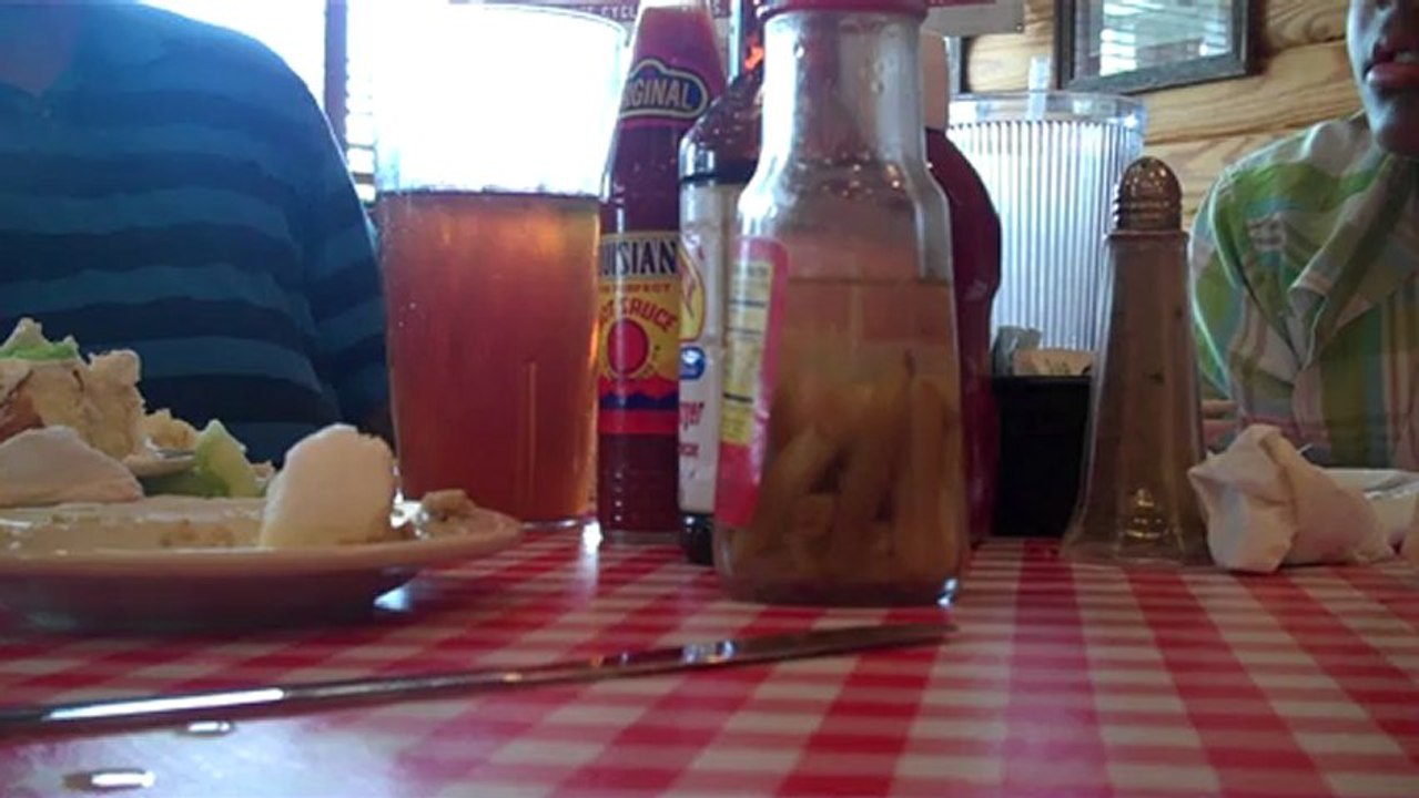 Farmers Family Restaurant