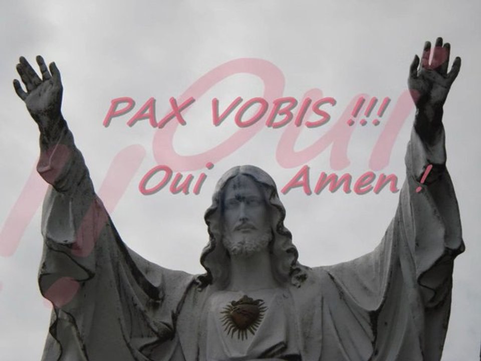 I.N.R.I. Et Paix...Un Sauveur Vous Est Donné! "Jésus,Le Sauveur Cali (N.T.)" Vidéo-Clip-Noël 2012