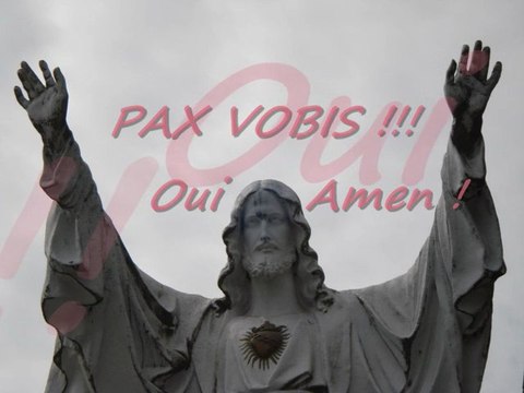 I.N.R.I. Et Paix...Un Sauveur Vous Est Donné! Jésus,Le Sauveur Cali (N.T.) Vidéo-Clip-Noël 2012