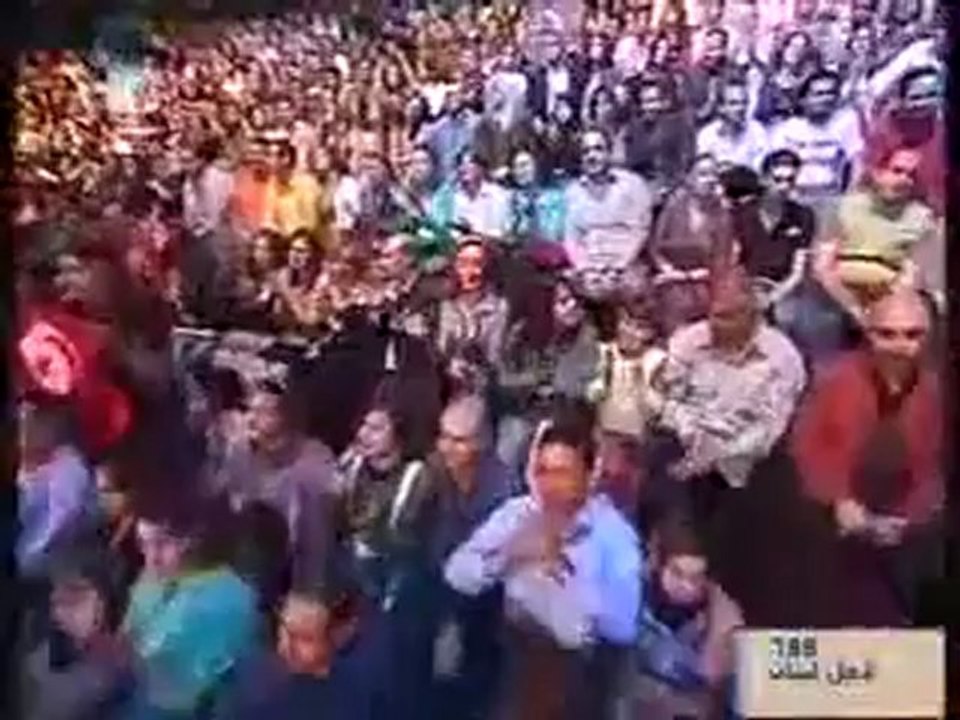Yosra Mahnouch_Men 3ezz Nawm | يسرا محنوش_من عز النوم