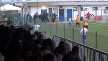 Icaro Sport. Romagna Centro-Cattolica 1-2