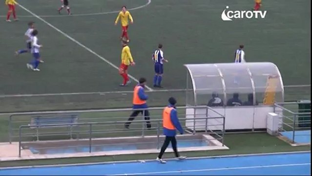 Icaro Sport. Torconca Cattolica-Meldola 0-5