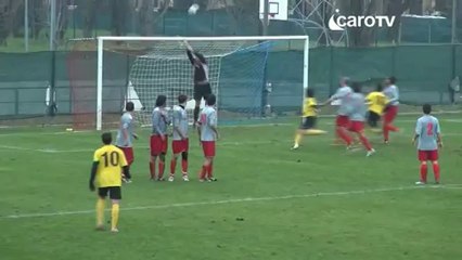 Icaro Sport. Gabicce Gradara-Tavullia 0-0