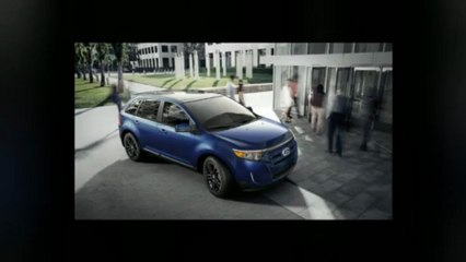 Future Ford of Roseville and a 2013 Ford Edge near Citrus Heights