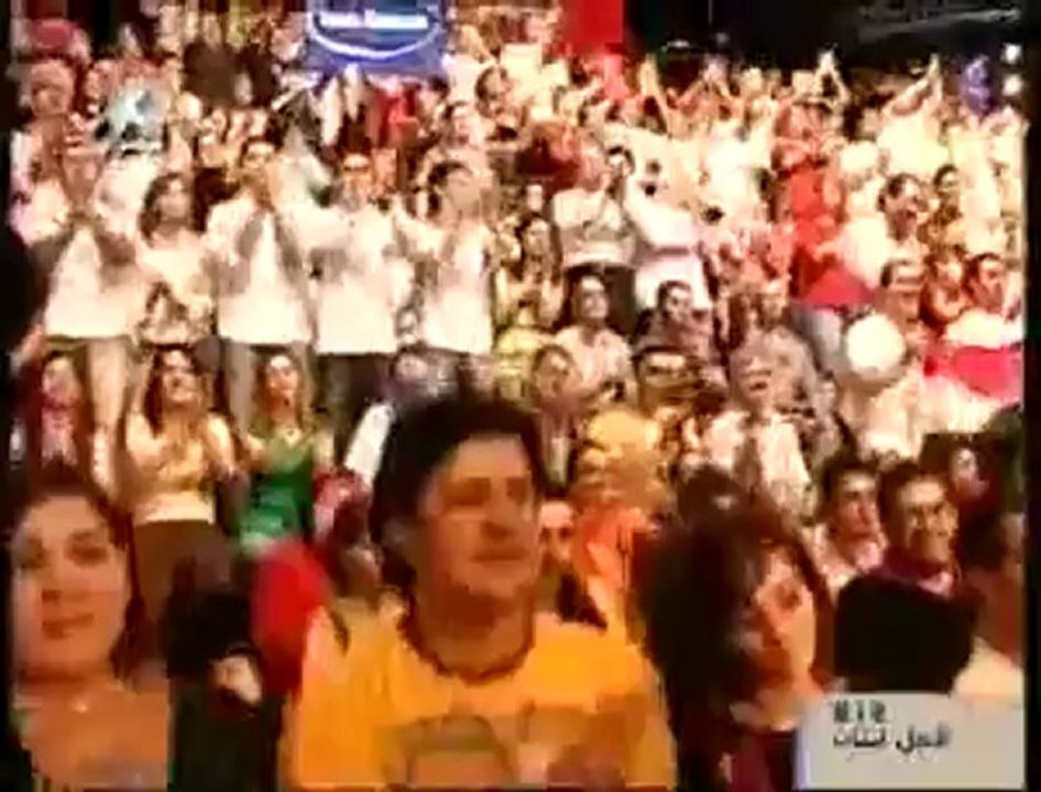 Yosra Mahnouch_Al Atlel | يسرا محنوش_الأطلال