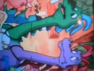 Brother Barney Pictures March 10, 2010