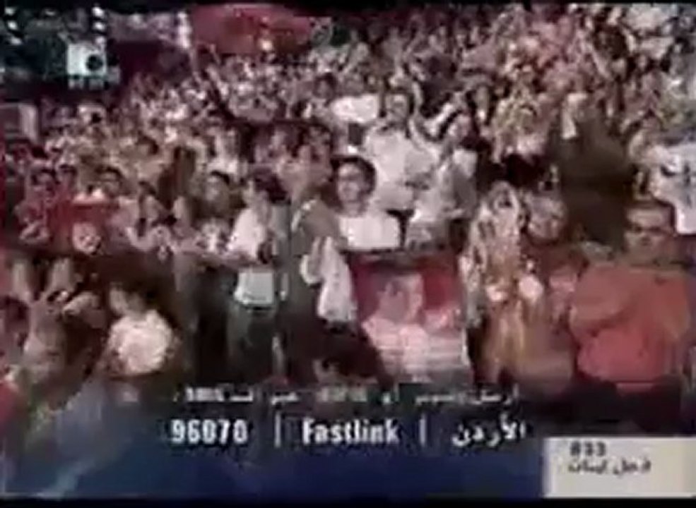 Yosra Mahnouch_El Asami | يسرا محنوش_الأسامي