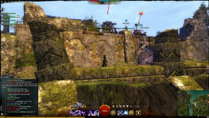 ★NL/BE Guild★ ◄Guild Wars 2► World vs World  -Far Shiverpeaks- [GoT]