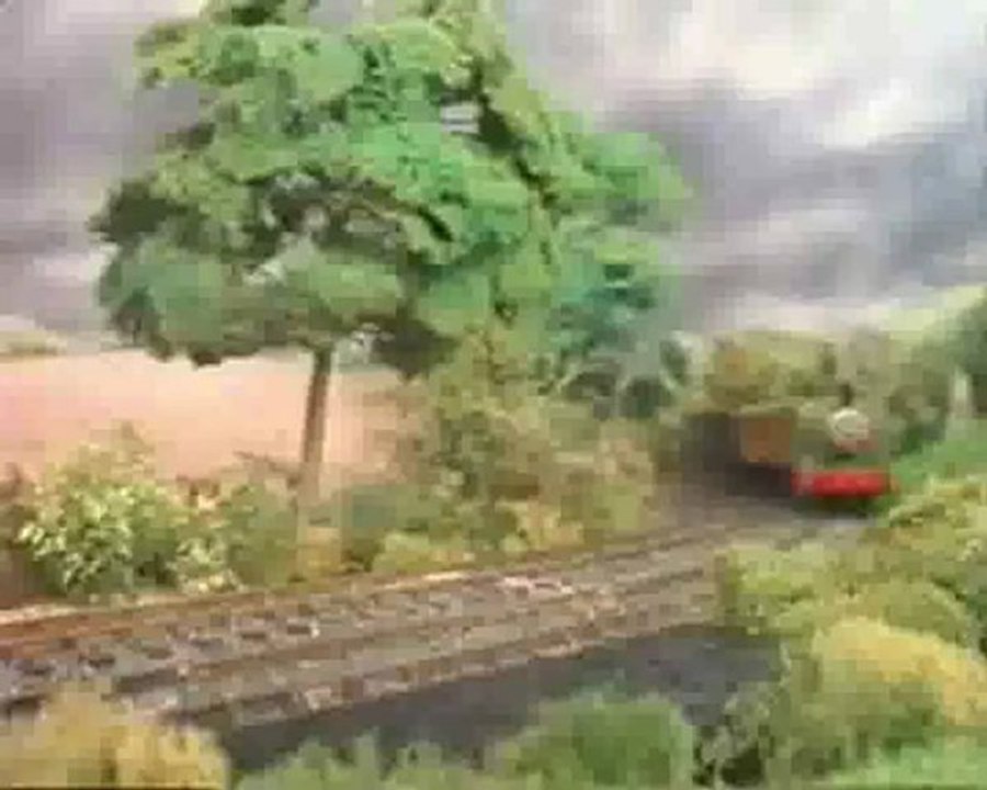 Percy's Promise 'Blooper Version'