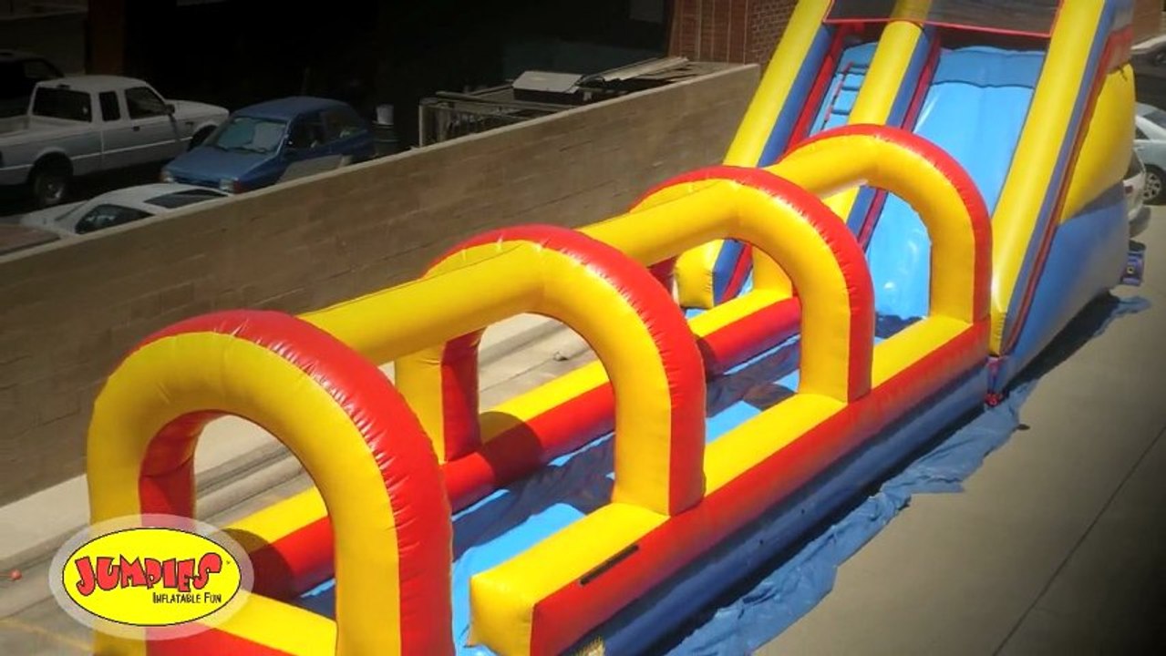 Bounce House Rentals Columbus Ohio, Water Slide Dublin Ohio