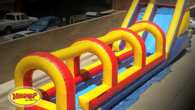 Bounce House Rentals Columbus Ohio, Water Slide Dublin Ohio