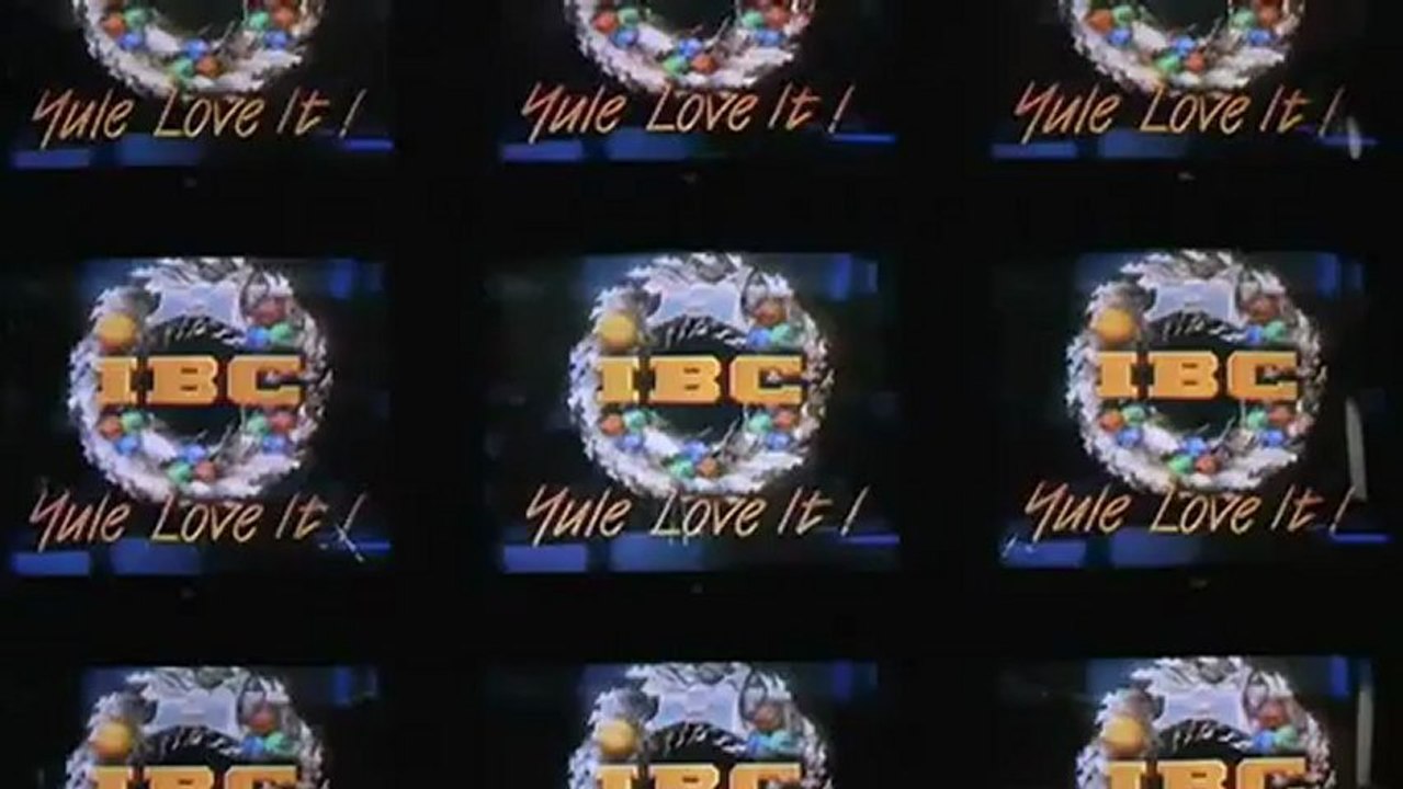 S.O.S. Fantasmi (Scrooged) - Scena iniziale