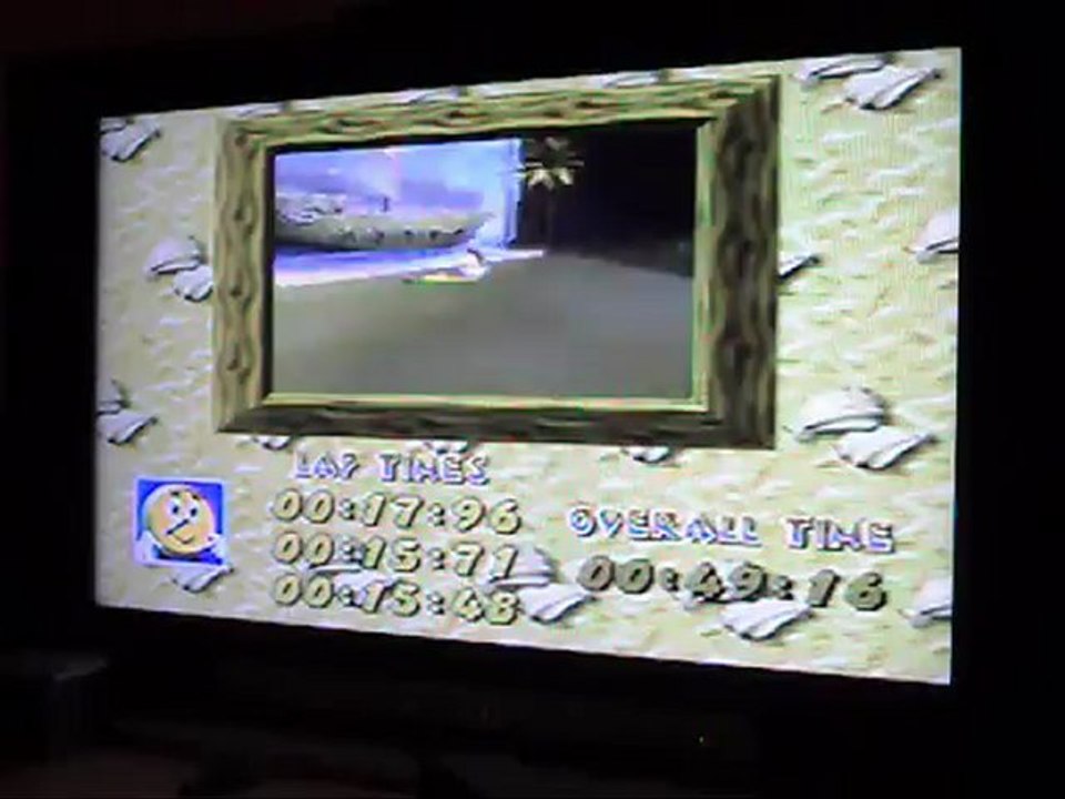 DKR Treasure Caves (Hover) - 49.16*, 15.30* (NTSC)